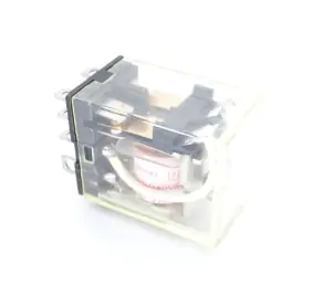 Ly2 220240vac Omron Guaranteed Trusted Impochips