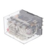 Ly4n 220vac Omron Guaranteed Trusted Impochips