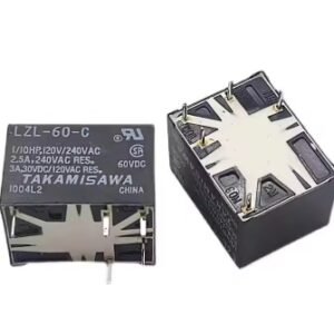 Lzl 60 C Takamisawa Guaranteed Trusted Impochips