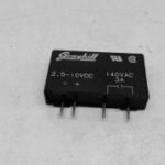 M Oac5 Crydom Guaranteed Trusted Impochips