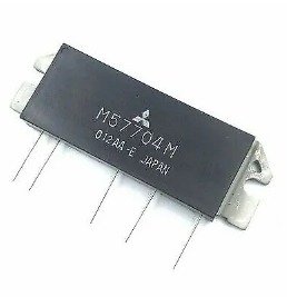 M57704m Mitsubishi High Device Guaranteed Trusted Impochips