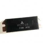 M57735 Mitsubishi Module Guaranteed Trusted Impochips