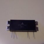 M57741l Mitsubishi High Device Guaranteed Trusted Impochips