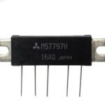 M57797h Mitsubishi High Device Guaranteed Trusted Impochips