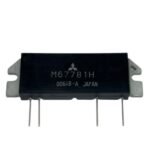 M67781h Mitsubishi High Device Guaranteed Trusted Impochips