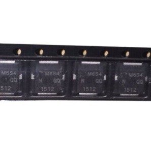 M6s4 Freescale Rf Device Guaranteed Trusted Impochips
