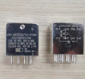 M8353610 019m Te Relay Guaranteed Trusted Impochips