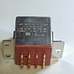 M8353615 022m Te Relay Guaranteed Trusted Impochips