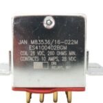 M8353616 022m Te Relay Guaranteed Trusted Impochips