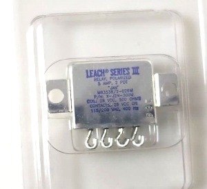 M835362 026m Te Relay Guaranteed Trusted Impochips