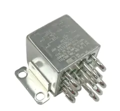 M8353633 005l Dri Relay Guaranteed Trusted Impochips