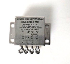 M835369 024m Te Relay Guaranteed Trusted Impochips