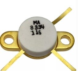 Ma8334 116 Macom Rf Device Guaranteed Trusted Impochips