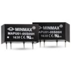 Mapu01 05s05h Minmax Module Guaranteed Trusted Impochips