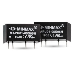 Mapu01 05s05h Minmax Module Guaranteed Trusted Impochips