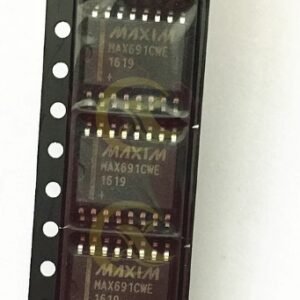 Max691cwe Adi Ic Guaranteed Trusted Impochips