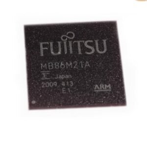 Mb86m21apbs A001 Me Fujitsu Guaranteed Trusted Impochips