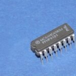 Mc54hc4060j Motorola Ic Guaranteed Trusted Impochips