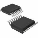 Mc68hc908qy1a Nxp Ic Guaranteed Trusted Impochips
