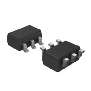 Mcp3421a0t Ech Microchip Ic Guaranteed Trusted Impochips