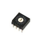 Mcrh4af 16r Spc Multicomp Guaranteed Trusted Impochips