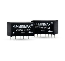 Mcwi05 24d05 Minmax Module Guaranteed Trusted Impochips