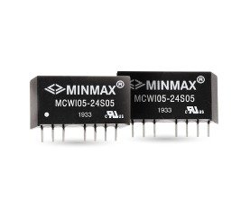 Mcwi05 24s05 Minmax Module Guaranteed Trusted Impochips