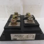 Me600815 Powerex Power Semiconductors Module Guaranteed Trusted Impochips