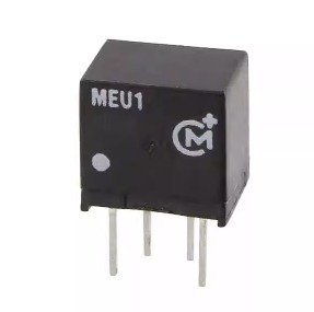 Meu1s0303zc Murata Module Guaranteed Trusted Impochips