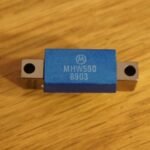 Mhw590 Motorola Rf Device Guaranteed Trusted Impochips