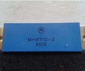 Mhw710 2 Motorola High Device Guaranteed Trusted Impochips