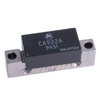 Mhw8182b Mot Rf Device Guaranteed Trusted Impochips