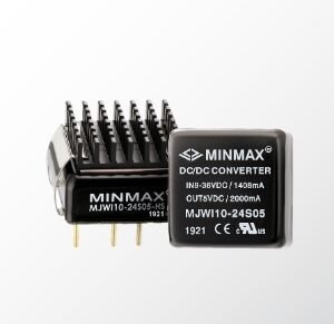 Mjwi10 24s05 Minmax Guaranteed Trusted Impochips