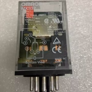 Mks3pn1dc24v Omron Guaranteed Trusted Impochips