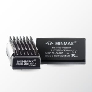 Mkzi20 110s24 Minmax Module Guaranteed Trusted Impochips