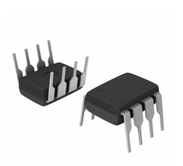 Mma 300 24 10 Tohritsu Module Guaranteed Trusted Impochips