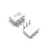 Moc3020 Fairchild Guaranteed Trusted Impochips