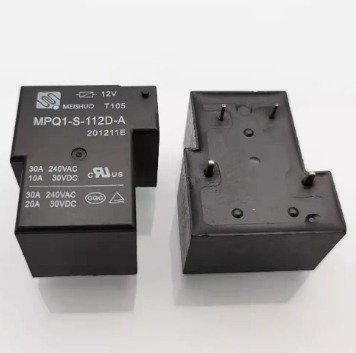 Mpq1 S 112d A Relay Guaranteed Trusted Impochips