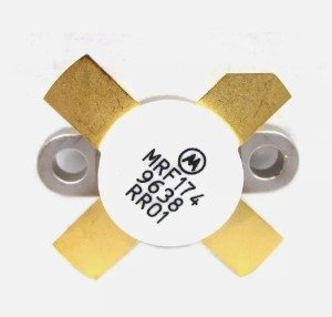 Mrf174 Motorola Rf Device Guaranteed Trusted Impochips