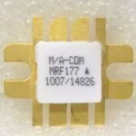 Mrf177 Motorola Transistor Guaranteed Trusted Impochips