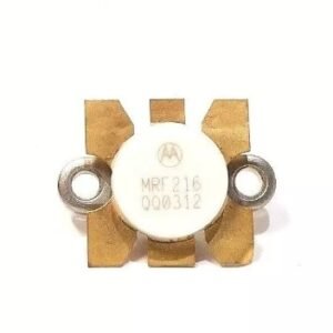 Mrf216 Motorola Rf Device Guaranteed Trusted Impochips