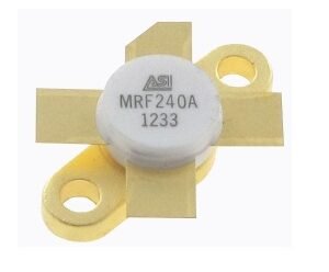 Mrf240a Freescale Rf Device Guaranteed Trusted Impochips