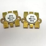 Mrf316 Macom Rf Device Guaranteed Trusted Impochips