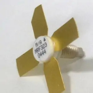 Mrf323 Motorola Rf Device Guaranteed Trusted Impochips
