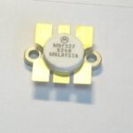 Mrf327 Motorola Rf Device Guaranteed Trusted Impochips
