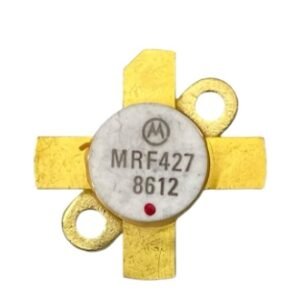Mrf427 Freescale Rf Device Guaranteed Trusted Impochips