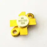 Mrf433 Motorola Rf Device Guaranteed Trusted Impochips