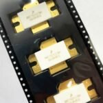 Mrf7s21170h Freescale Rf Device Guaranteed Trusted Impochips