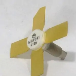 Mrf841 Motorola Rf Device Guaranteed Trusted Impochips