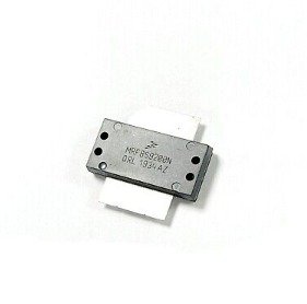 Mrf8s9200n Nxp Rf Device Guaranteed Trusted Impochips